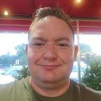David Merritt