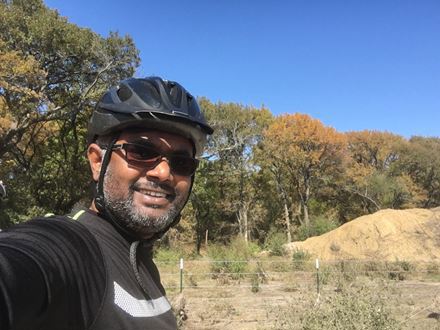 Ranjith Dhanekula