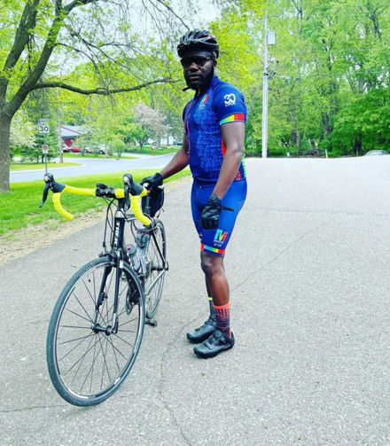 Tunde Oni