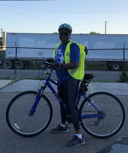 Janera Anderson McCrory