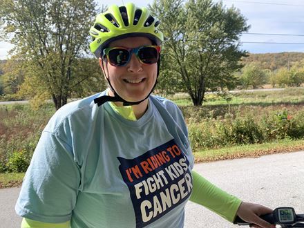 Lisa Frankel-Boerner