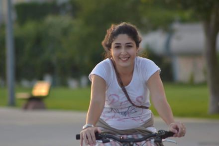 Anet Kalpakciyan