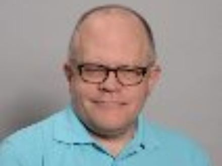 Bernie Cinkoske