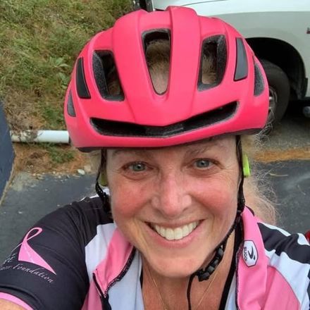 Debbie Frampton Stinson