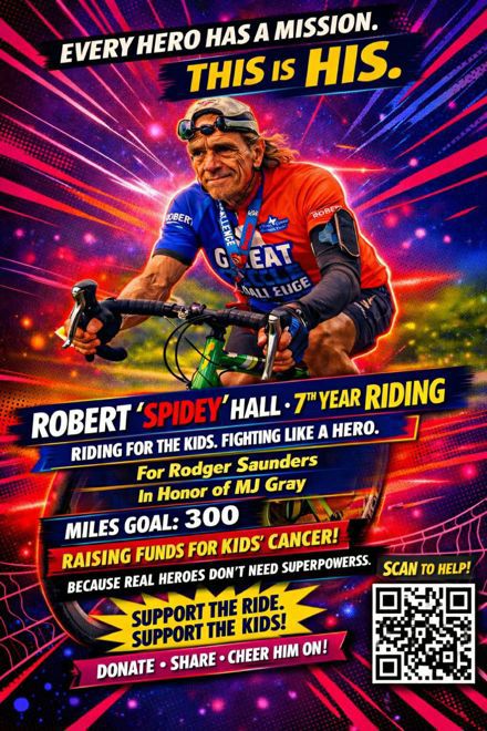 Robert Hall