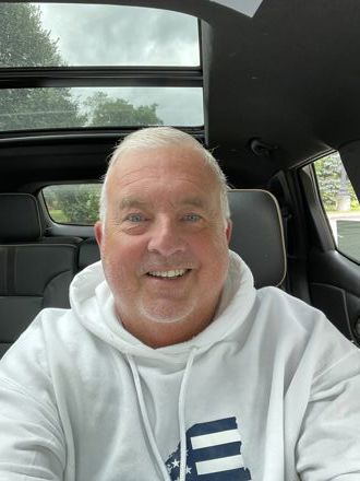 Rich Chapman