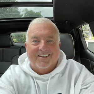 Rich Chapman