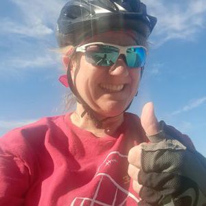 Rhonda Larson