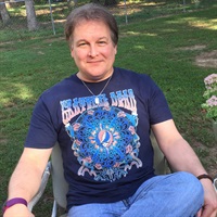 Timothy Morris