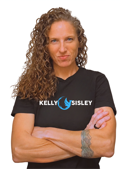 Kelly Sisley