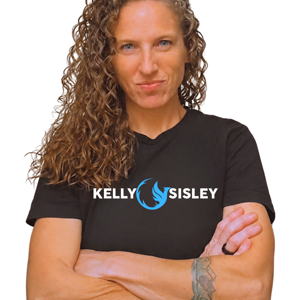 Kelly Sisley