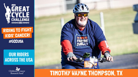 Timothy Thompson