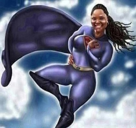 Jeanine Jones-Elkins