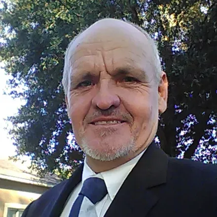 Steve McFerren
