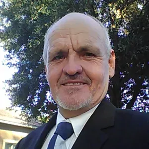 Steve McFerren