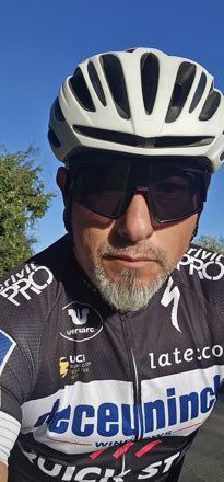 Tony Montuy Jr