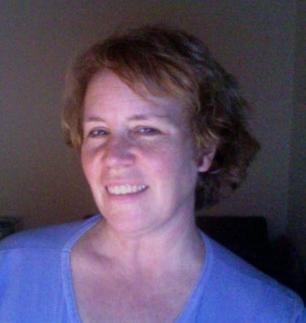 MaryBeth McDonald