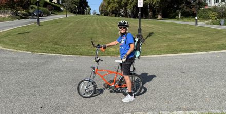 Cindy Chesser Ferrara