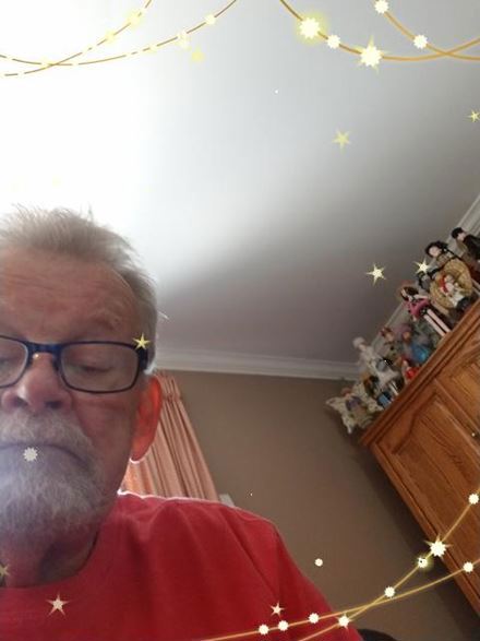 Terry Gaffney