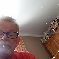 Terry Gaffney