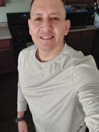 Armando Lagos