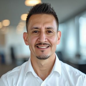 Armando Lagos