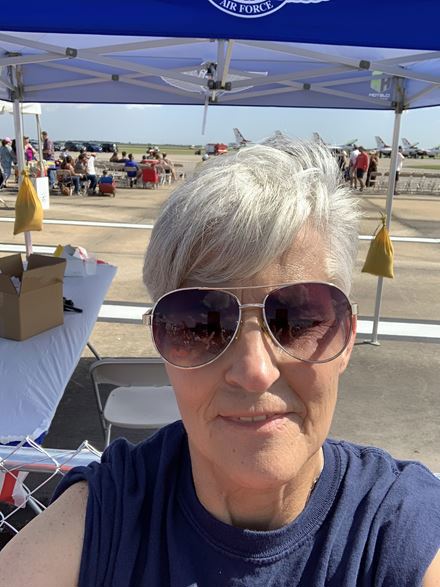 Margie Ripple