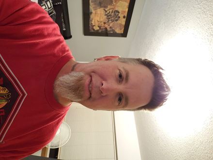 Steve Koch