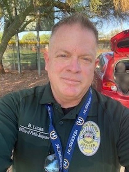 Bruce Lucas