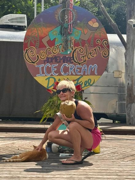 Karen Chapman