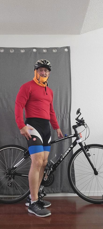 Oscar Morales