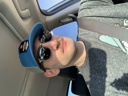 Cody Cox
