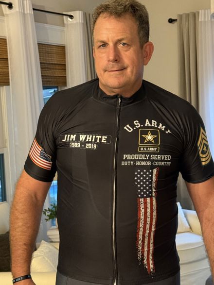 Jim White