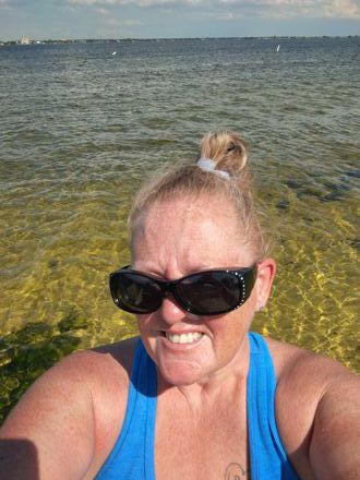 Laura J Ford