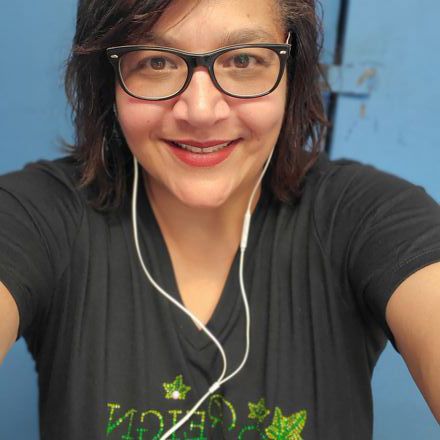 Teresa Velazquez