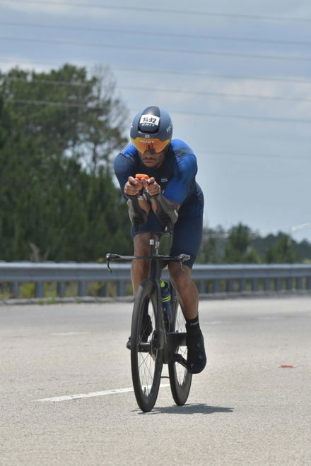 Anthony Smith