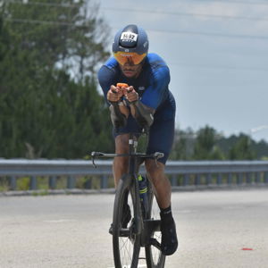 Anthony Smith
