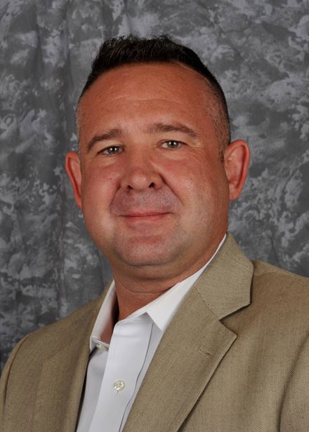 Jason Richey