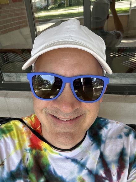 John Fischer