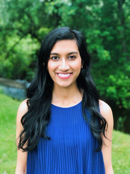 Amirtha Hariharan