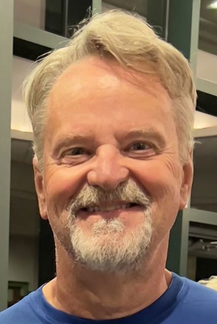 Gregory Taylor