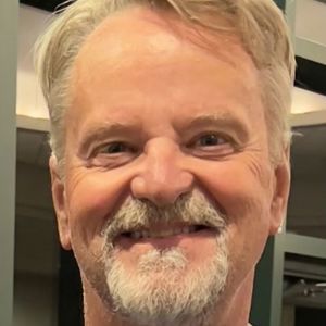 Gregory Taylor
