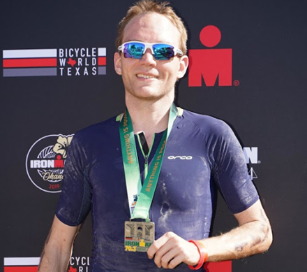 Andrew Lewis