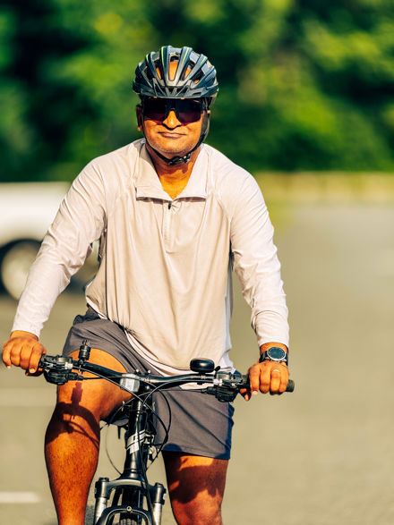 Srinivas Kakarla