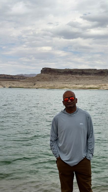 Srinivas Kakarla