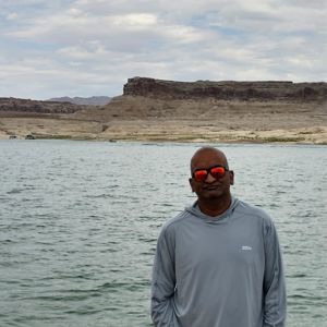 Srinivas Kakarla