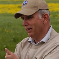 Jeffrey McCausland