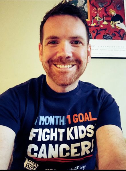 Todd Caiazzo