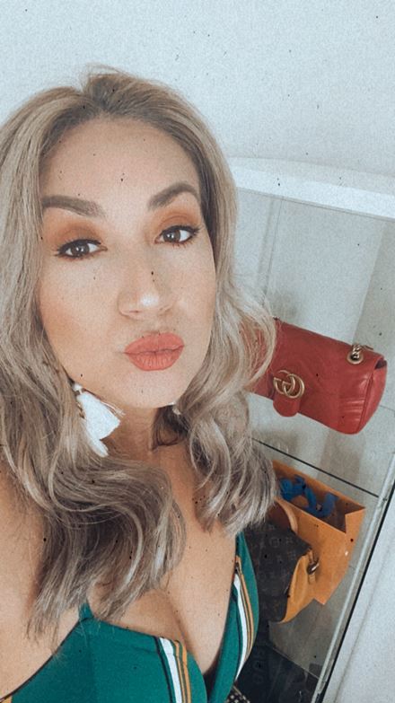 Liza Muñoz