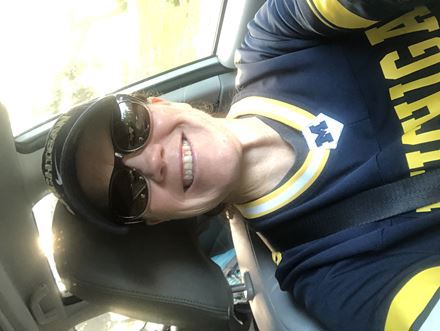 Dawn Breinling